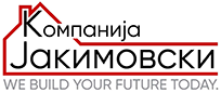 Компанија Јакимовски